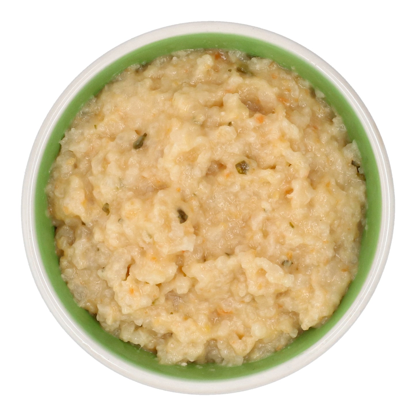 Eusik - 8-Pk Baby Rice Porridge (Potato Risotto) 145g, 8mths+