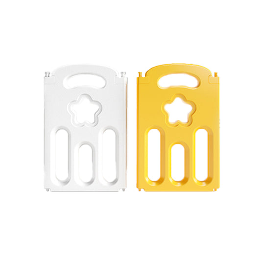 BeBespace - Ducky Foldable Play Yard 2-Pc Extension Set
