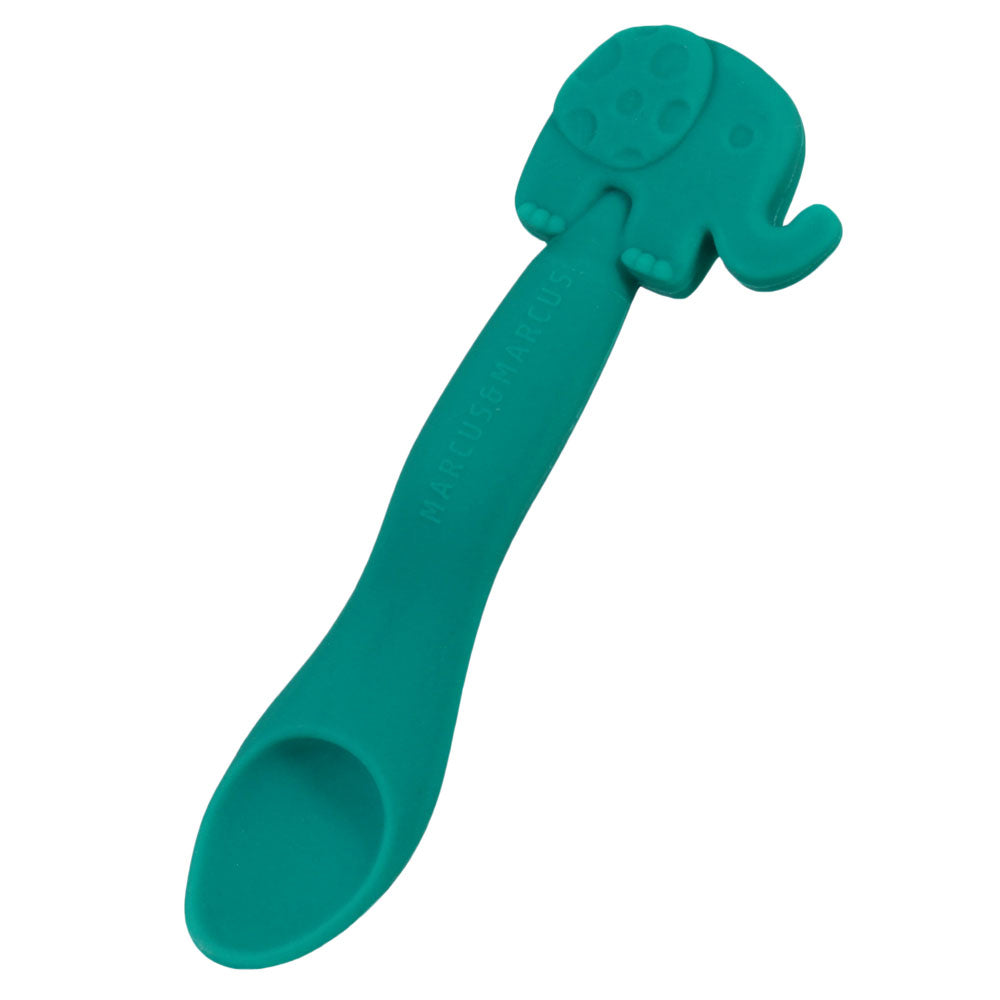 Marcus n Marcus - Feeding Spoon - Elephant