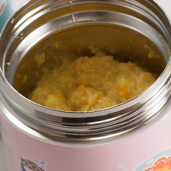 Marcus n Marcus - Thermal Food Jar - Pink