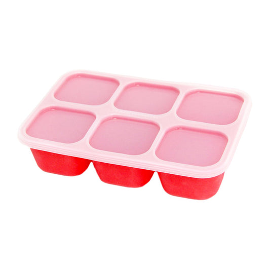Marcus n Marcus - Food Cube Tray (Lion)