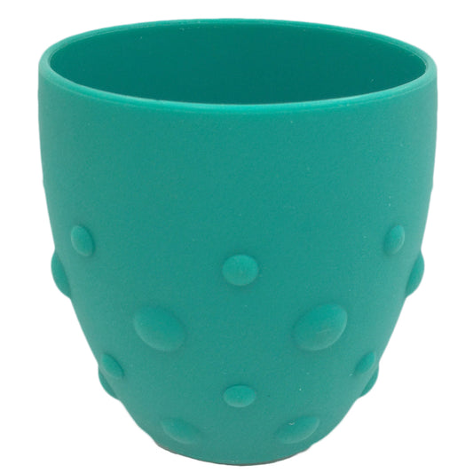 Marcus n Marcus - Silicone Training Cup - Elephant