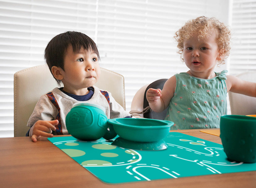 Marcus n Marcus - Placemat - Elephant