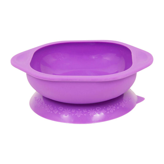 Marcus n Marcus - Suction bowl (Whale)