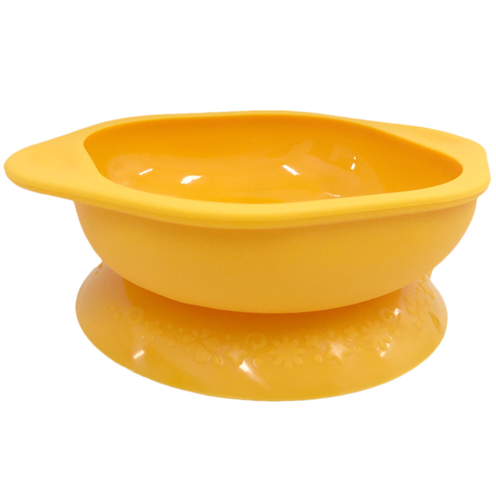 Marcus n Marcus - Suction bowl - Giraffe