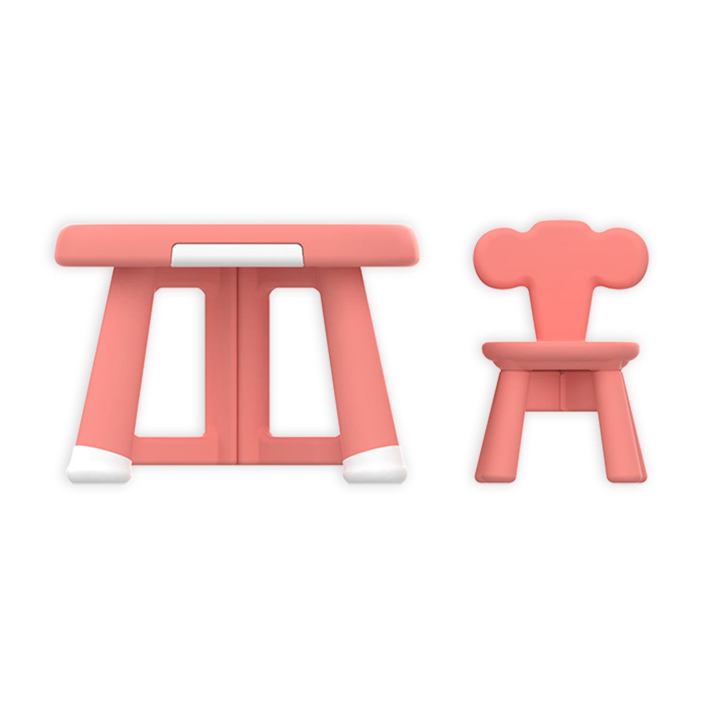 BeBespace - Little Elephant Table and Chair Set