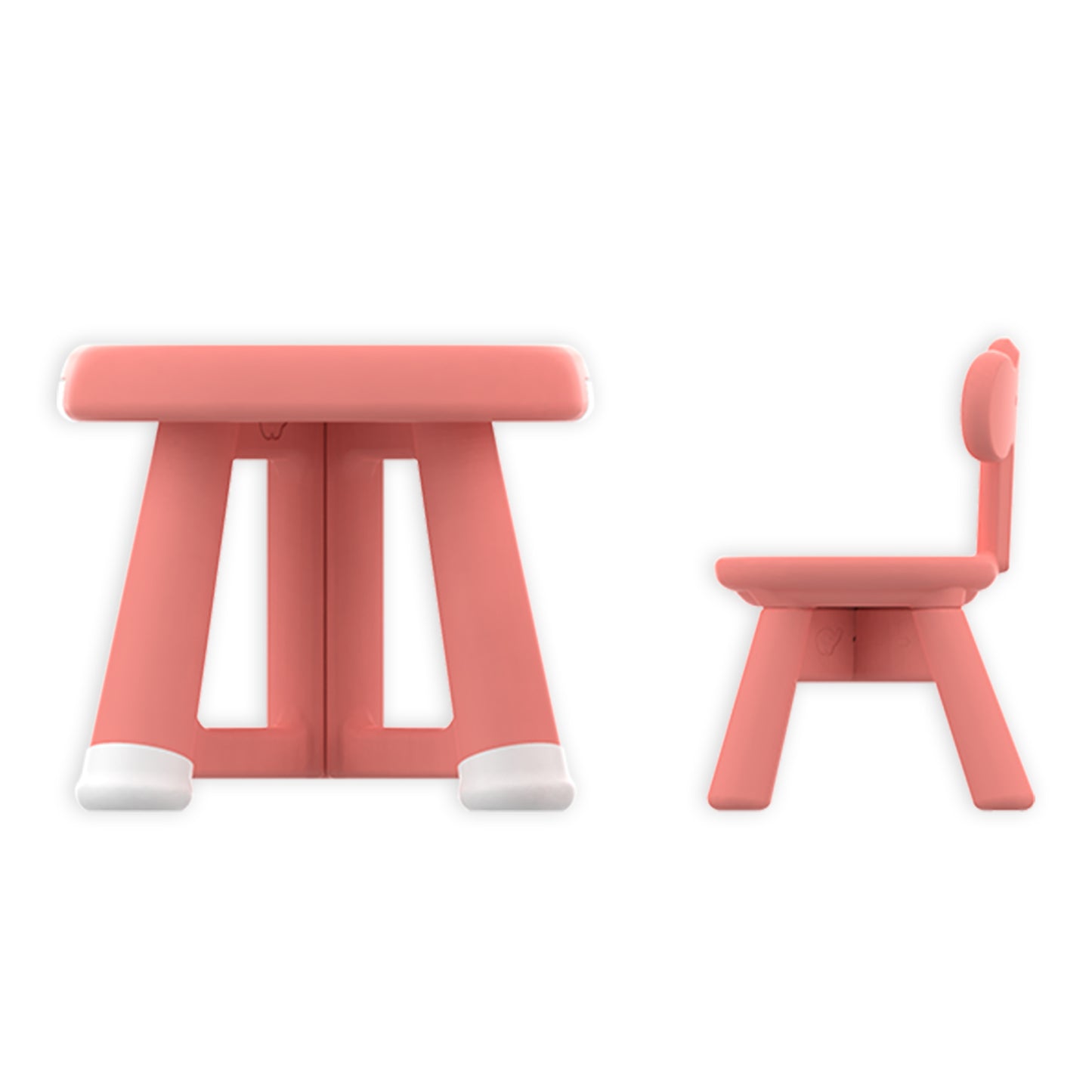 BeBespace - Little Elephant Table and Chair Set