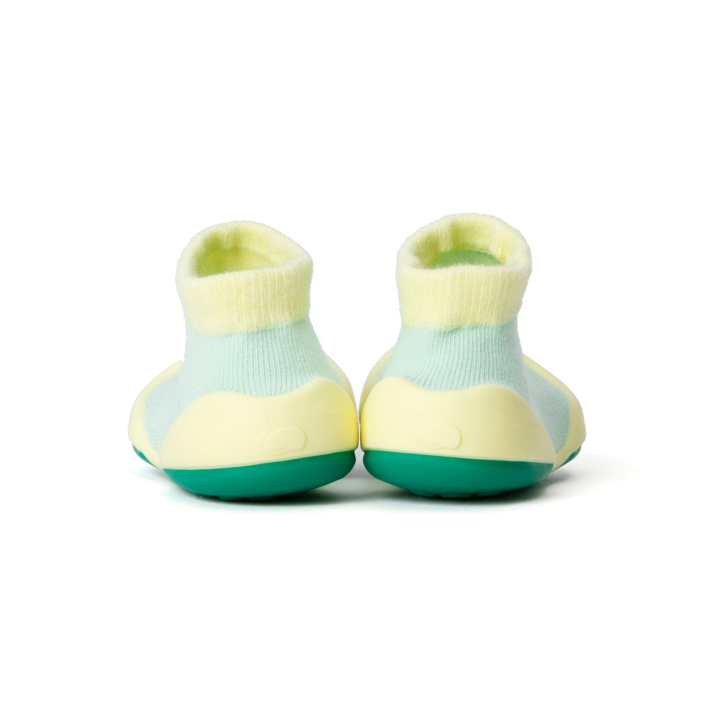 Komuello - Baby Sock Shoes (Cute Pear)