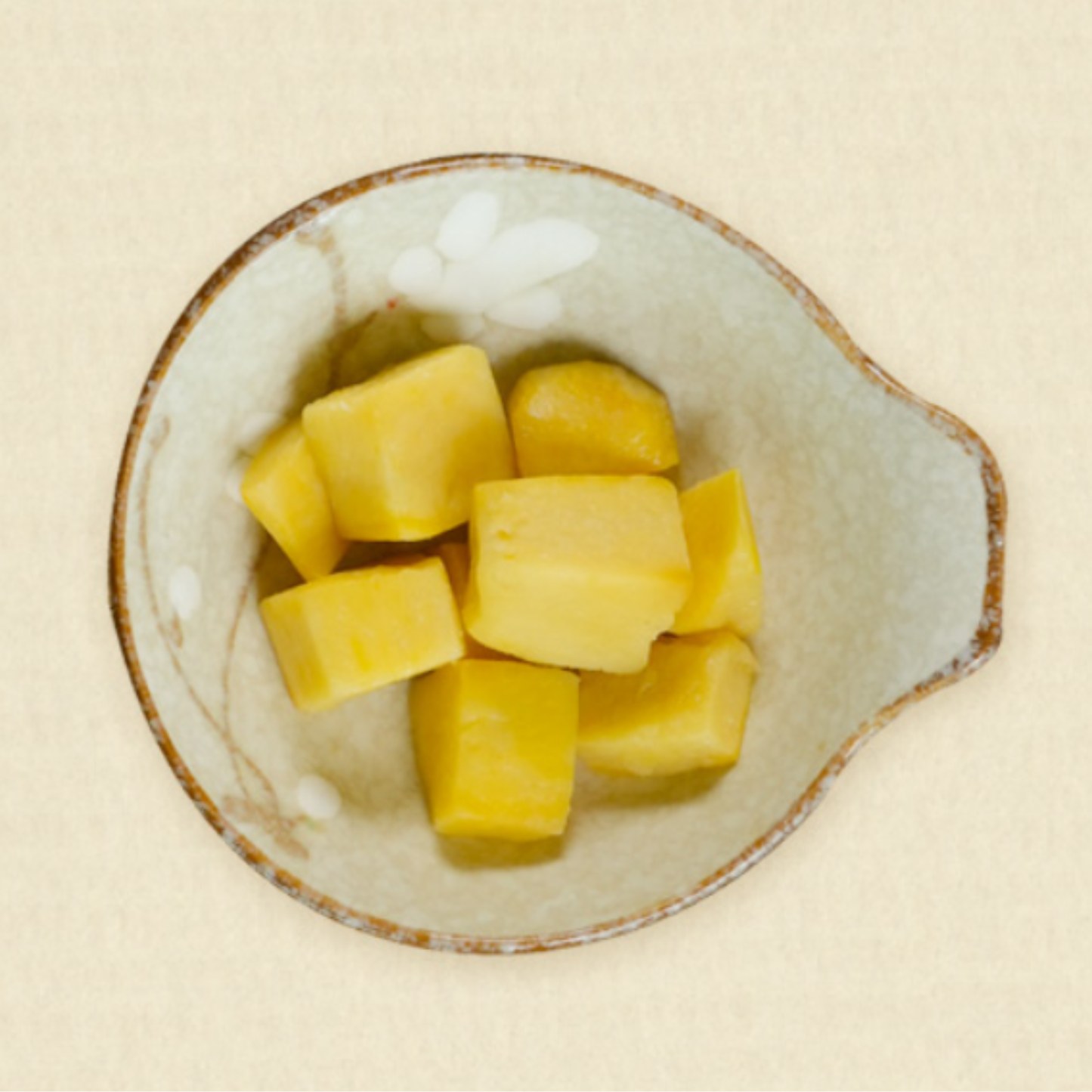 Ecomommeal - Soft Korean Sweet Potato 70g