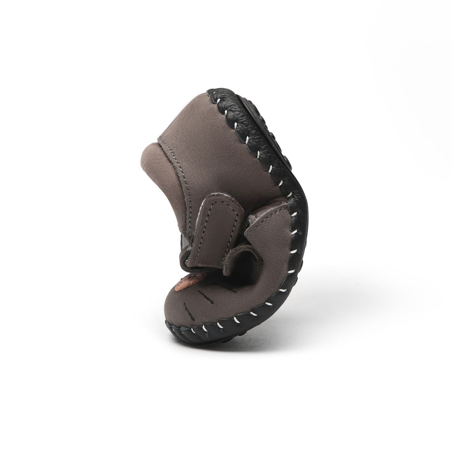 Freycoo - Brown Ramsey Infant Shoes