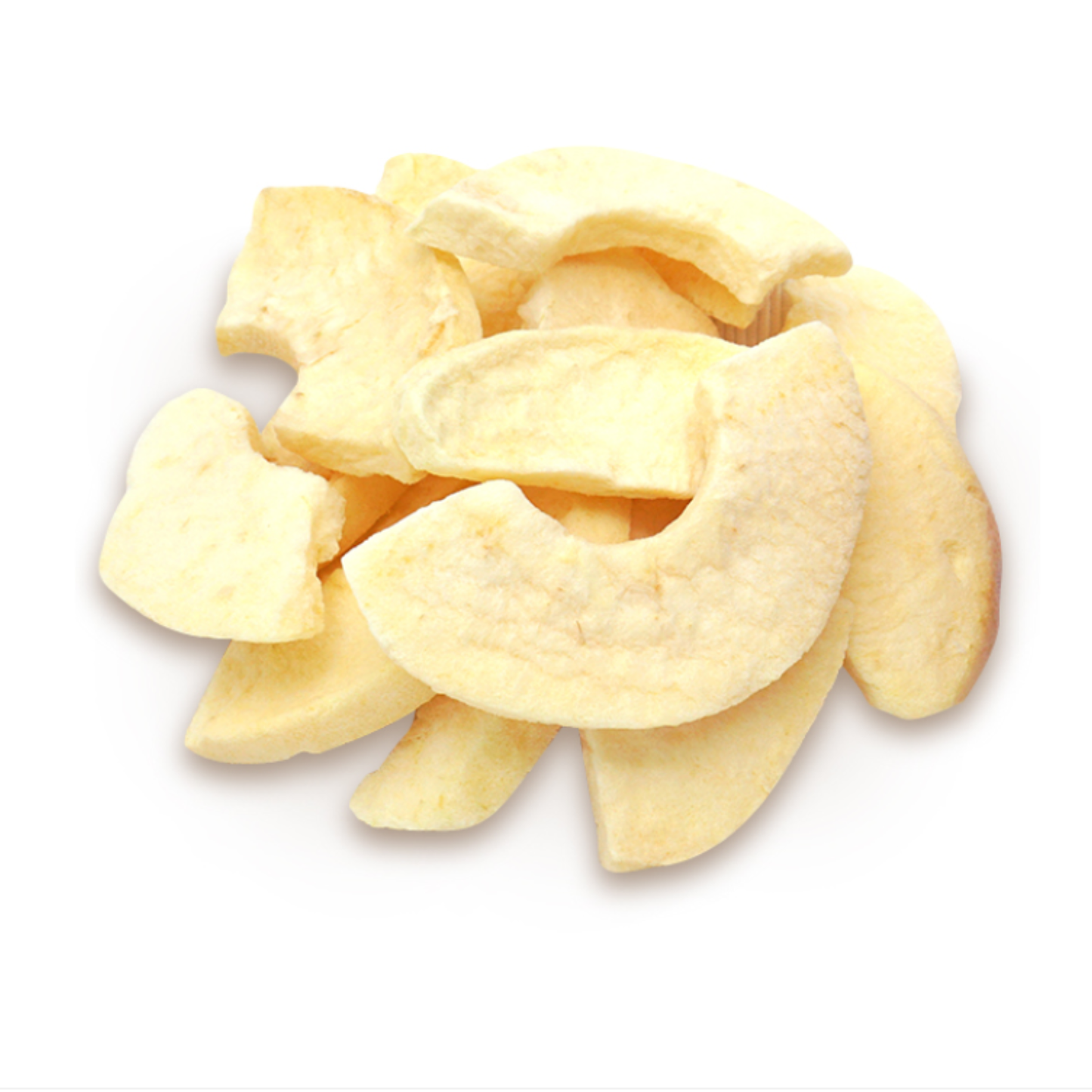 Ecomommeal - Freeze-Dried Fruit Chip (Korean Apple) 10g