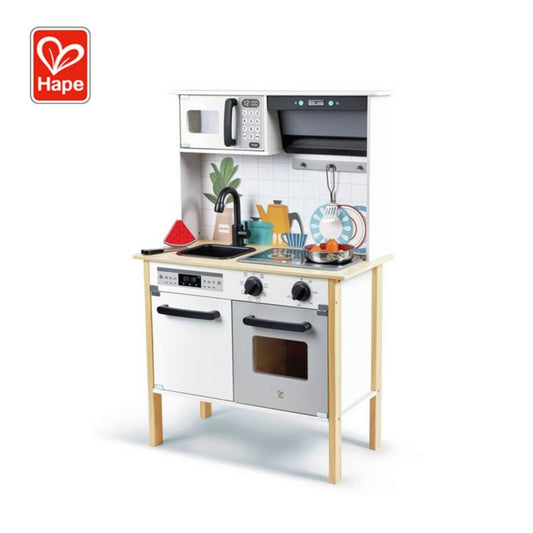 Hape - Modern Smart Kitchen