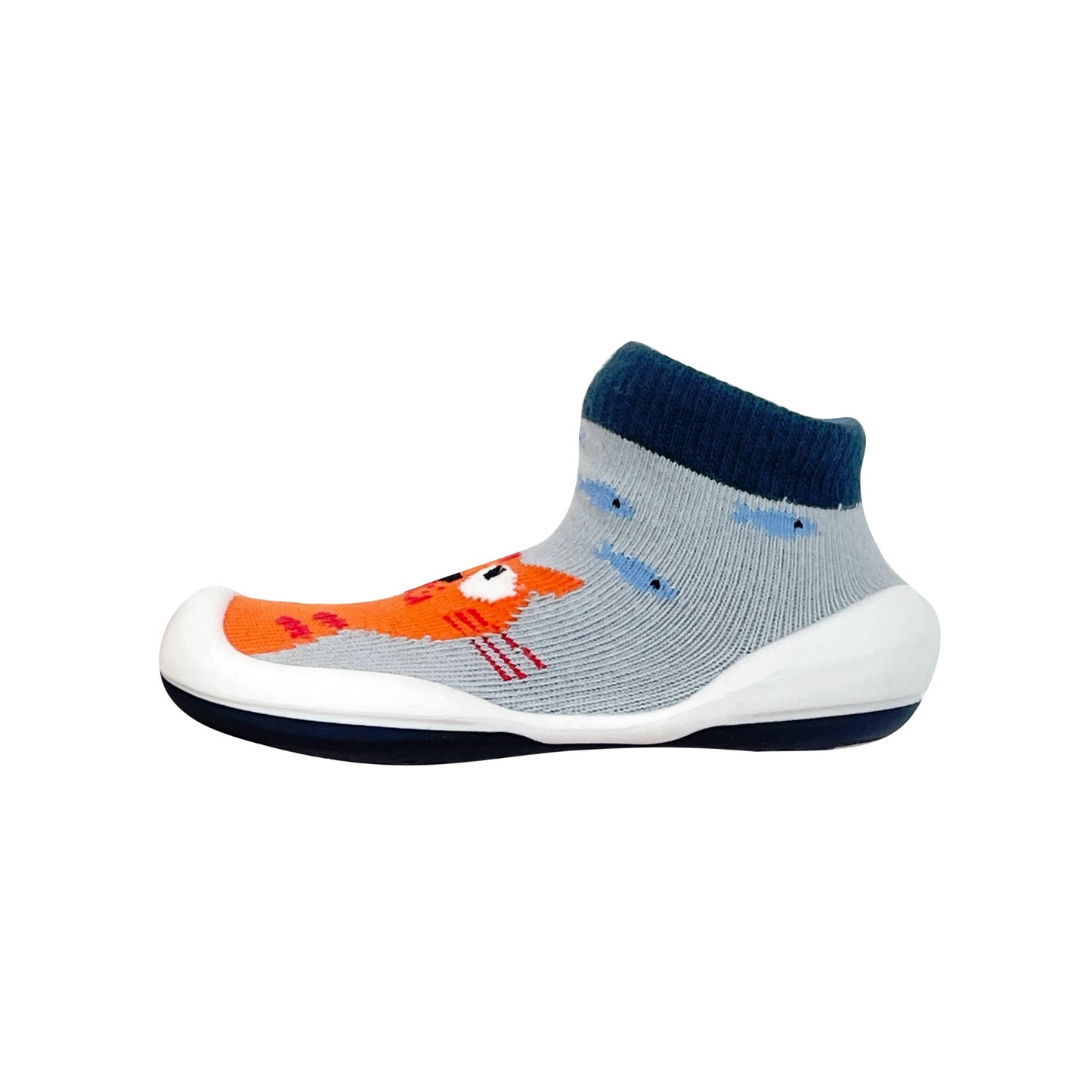 Komuello - Baby Sock Shoes (Dream Cats)