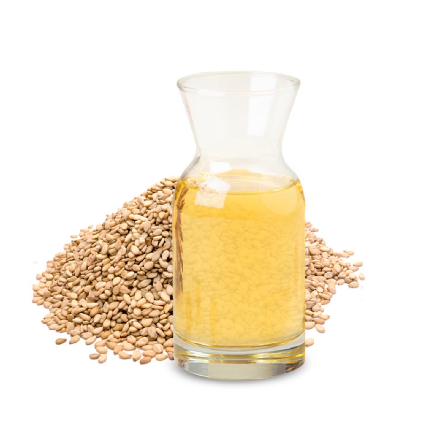 BeBecook - My First Golden Sesame Oil 45ml