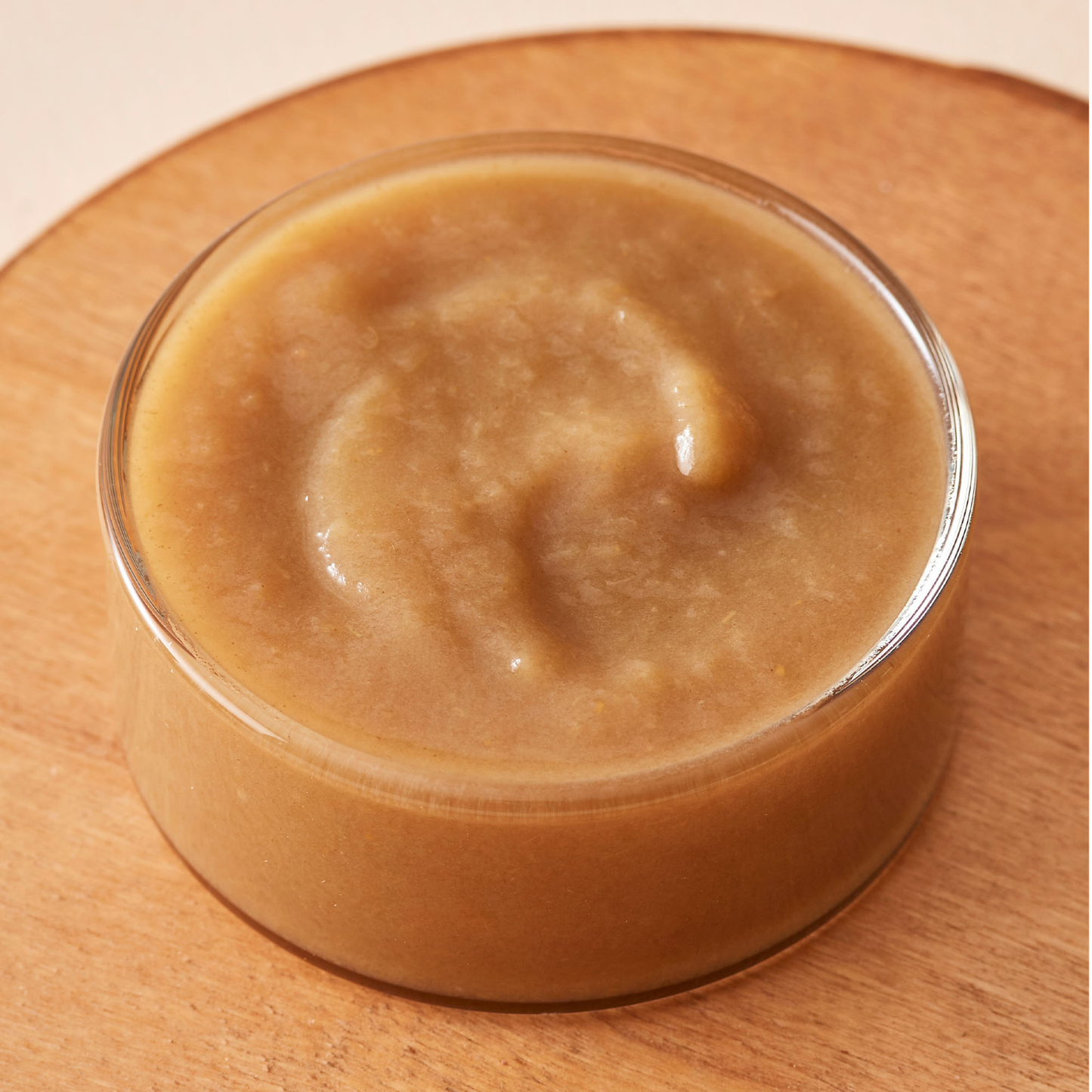BeBecook - My First Yummy Puree (Sweet Potato w Oatmeal) 80g