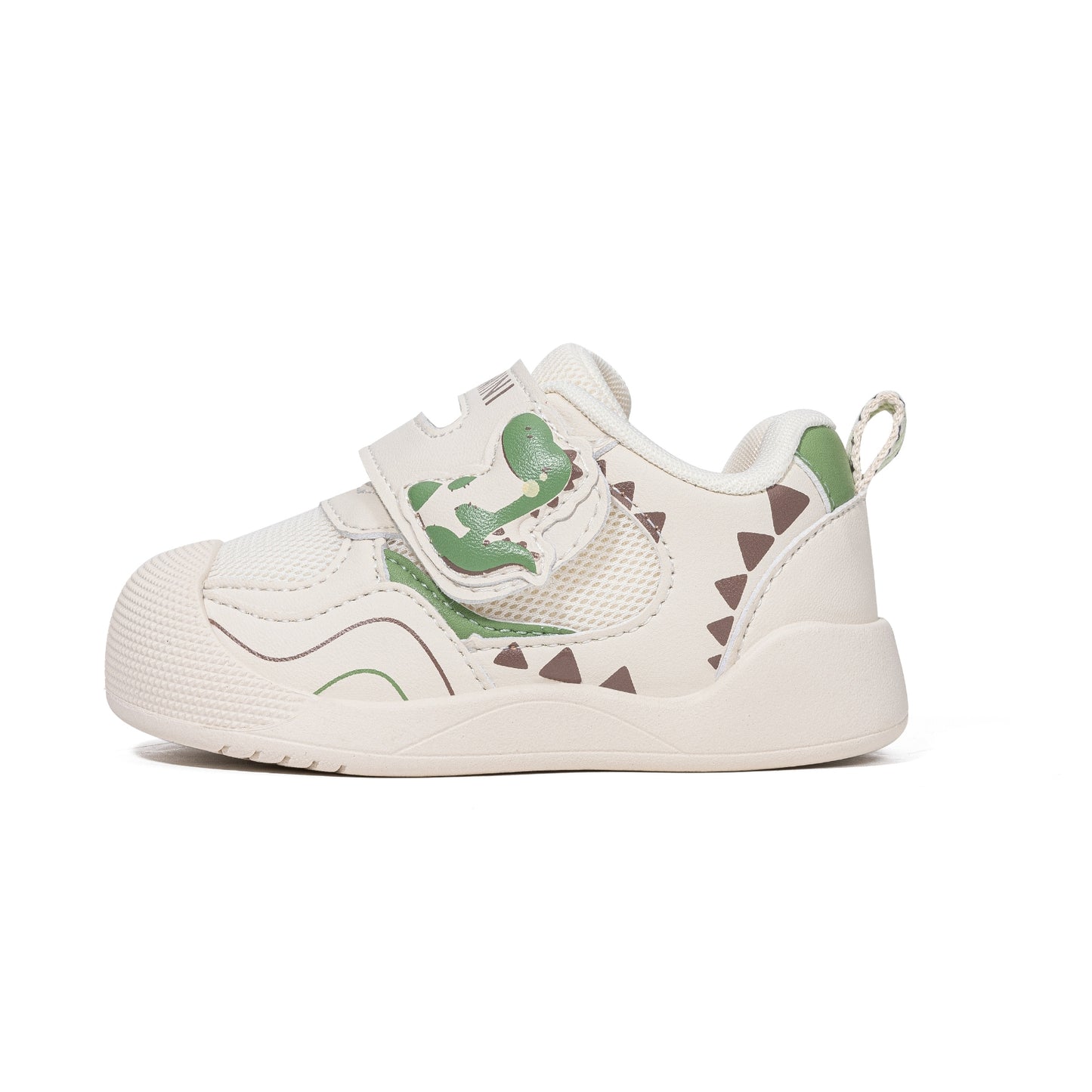 EBmini - E25C178 Little Drake Sneakers