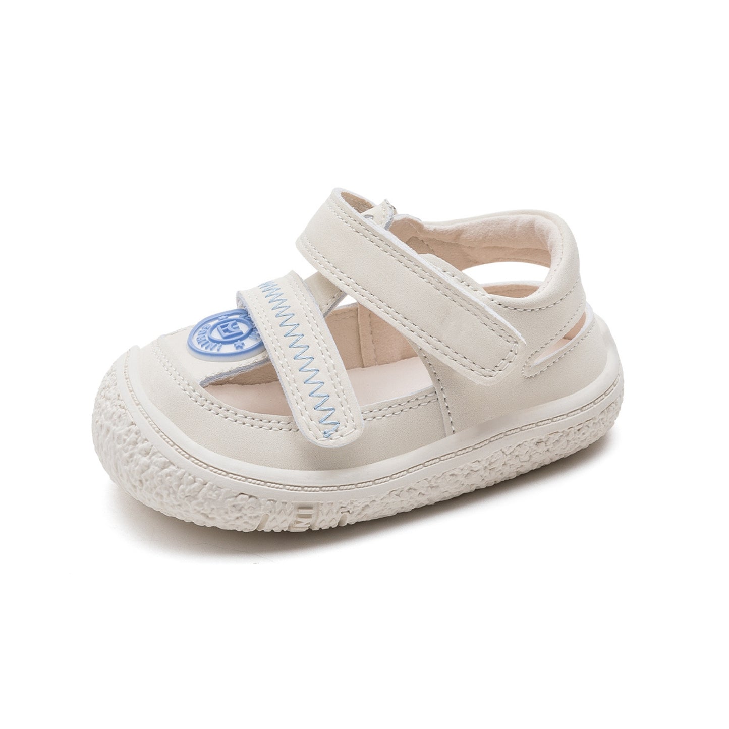 Ebmini - E8108 Windy Cloud Sandal