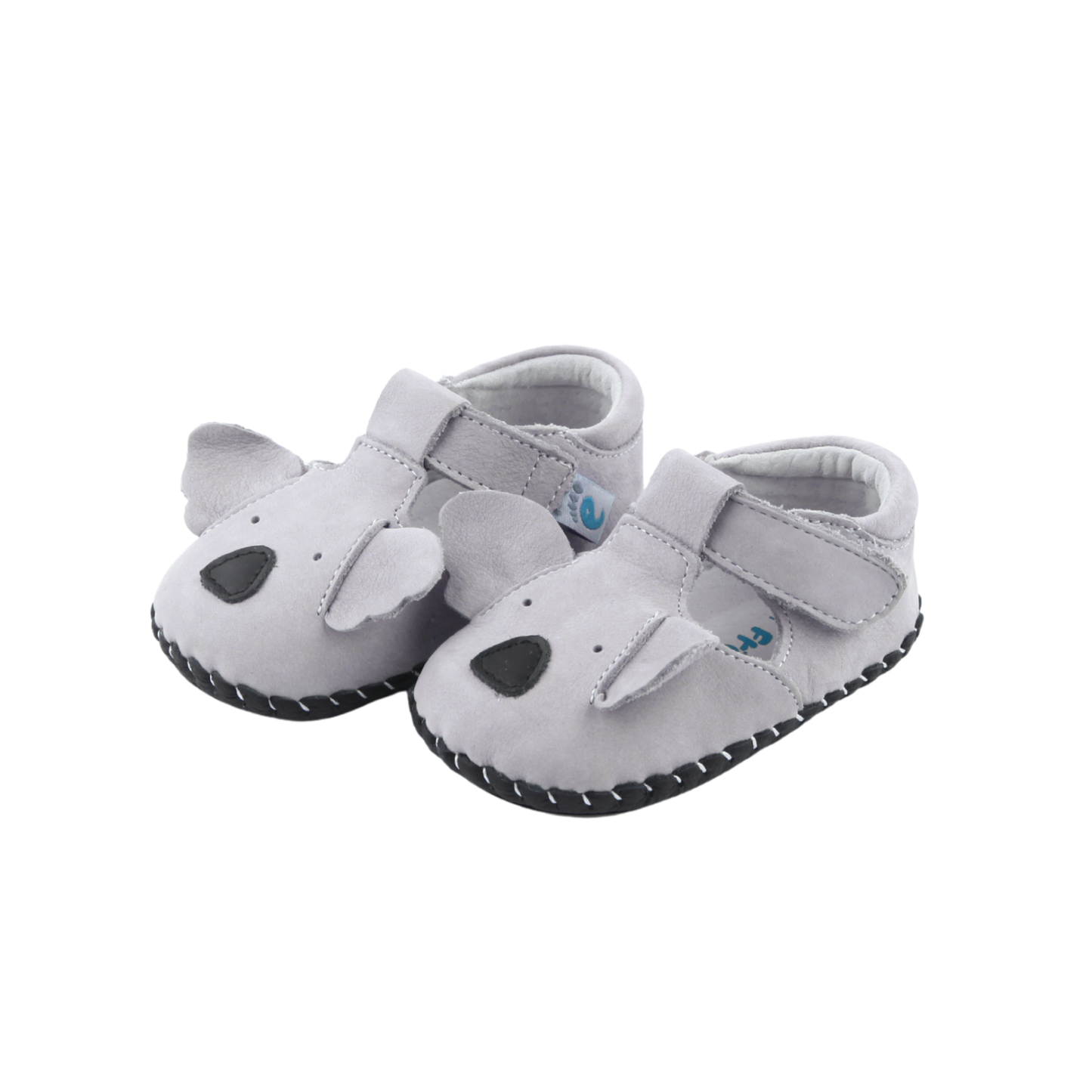 Freycoo - Cream Ferdinand Infant Shoes