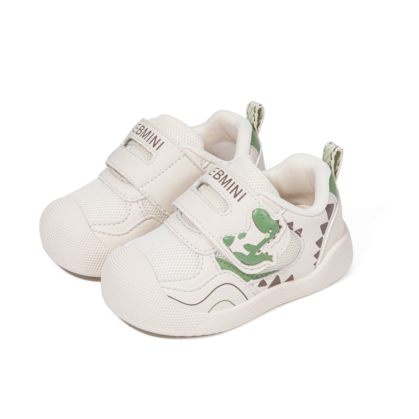 EBmini - E25C178 Little Drake Sneakers
