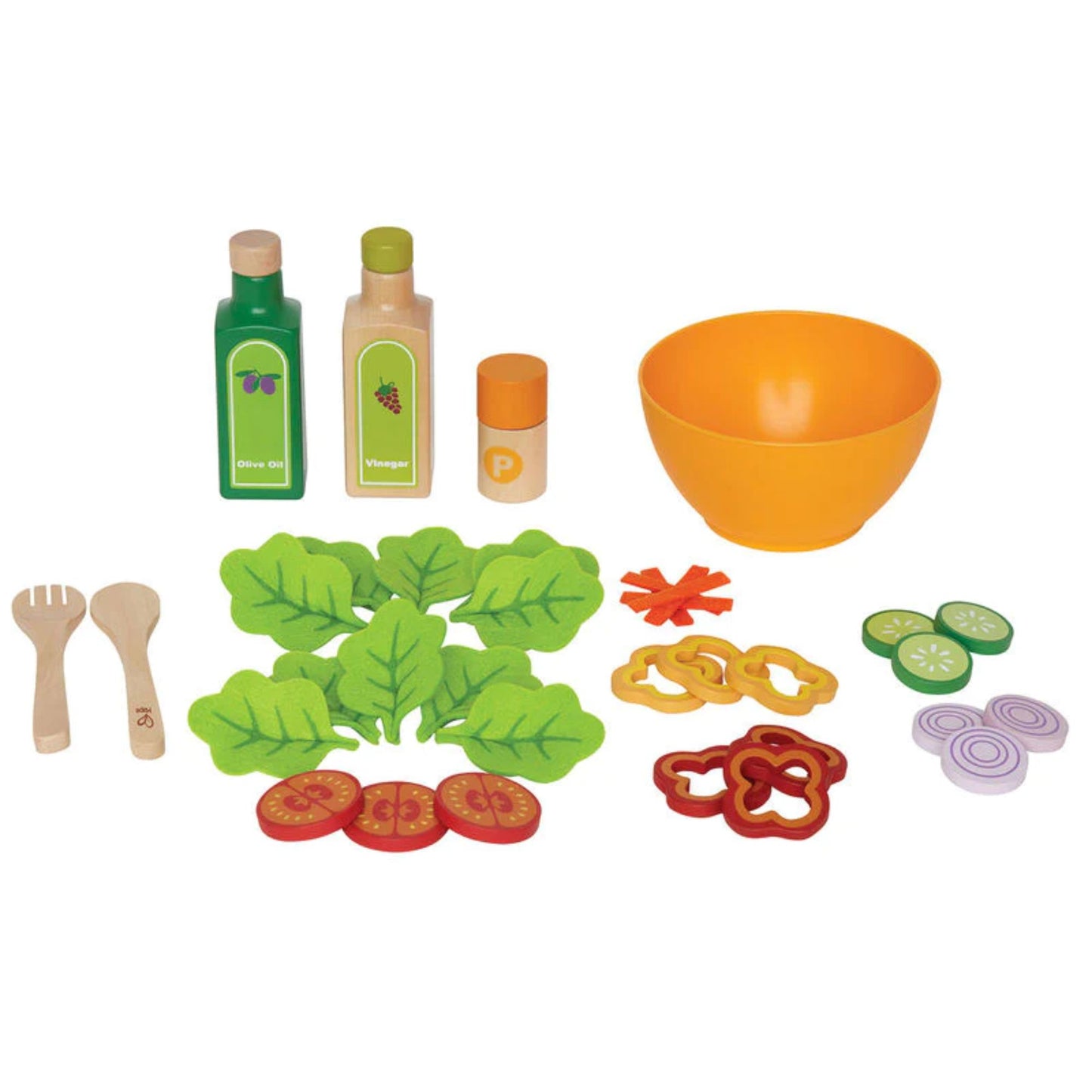 Hape - Garden Salad