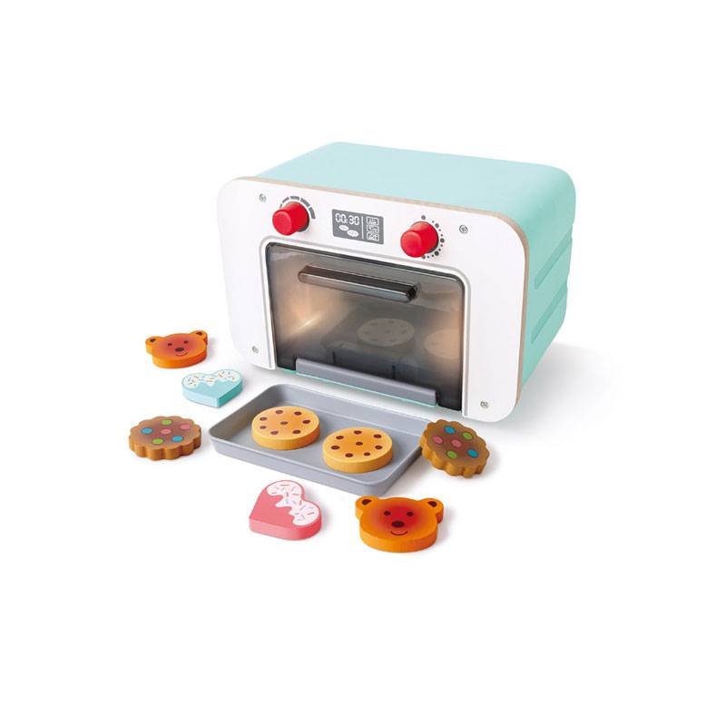 Hape - Countdown Baking Oven
