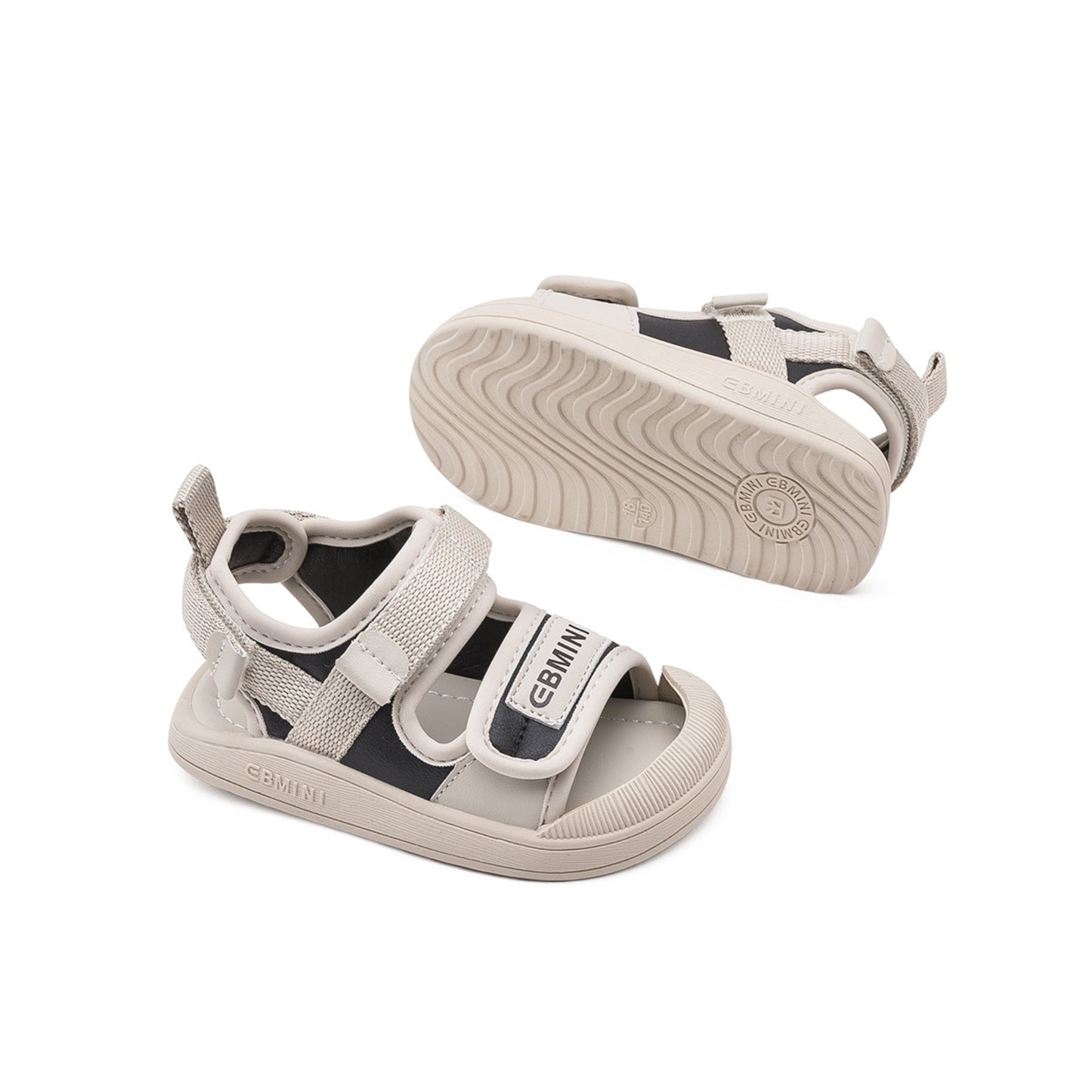 EBmini E7199 Adjustable Trekker Sandals