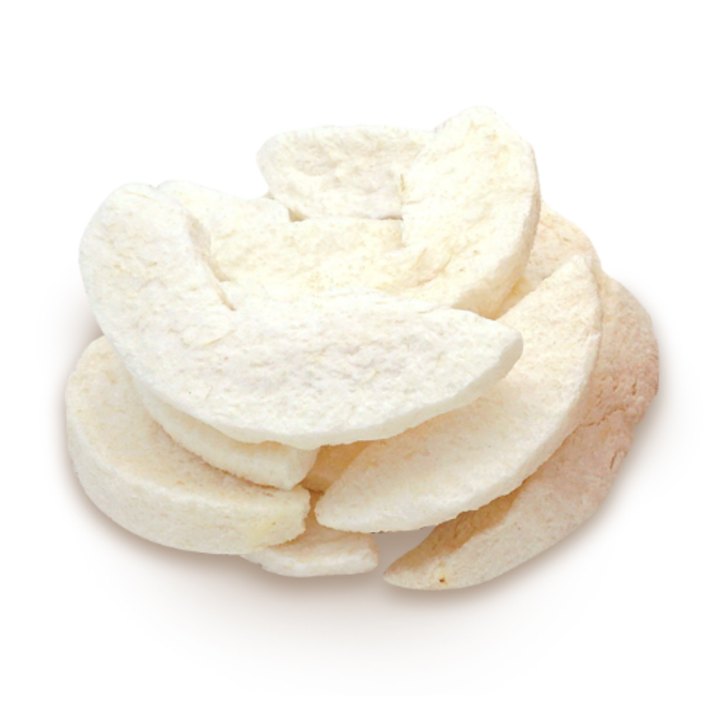 Ecomommeal - Freeze-Dried Fruit Chip (Korean Pear) 10g