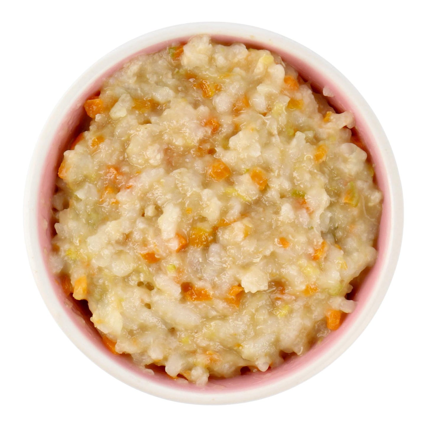 Eusik  - 8 pk Baby Rice Porridge Select (Cod & Quinoa) 145g, 10mths+