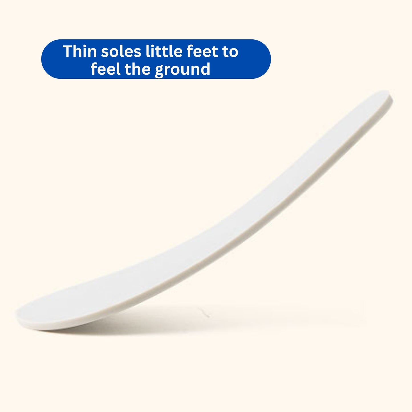 EBmini - E25C189 Sky Twirl Baby Sneakers