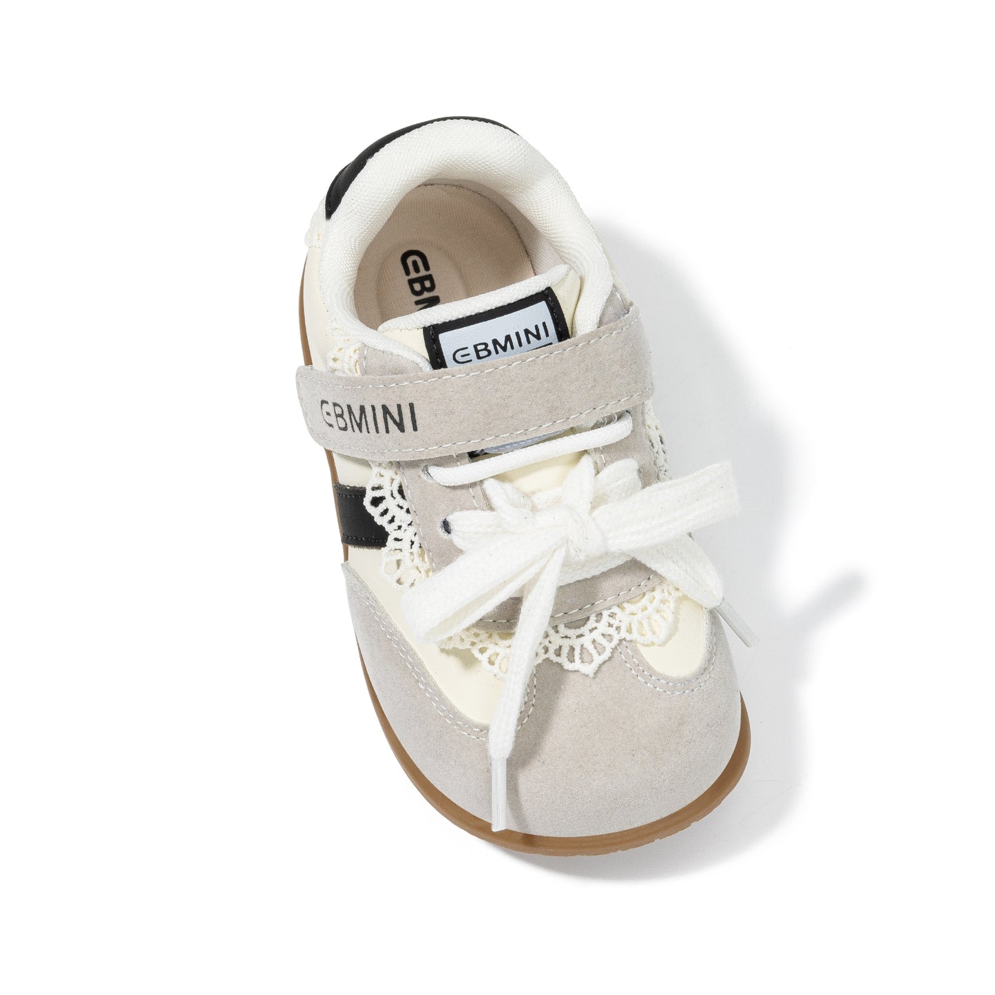 EBmini - E25C222 Lacey Glide Sneakers