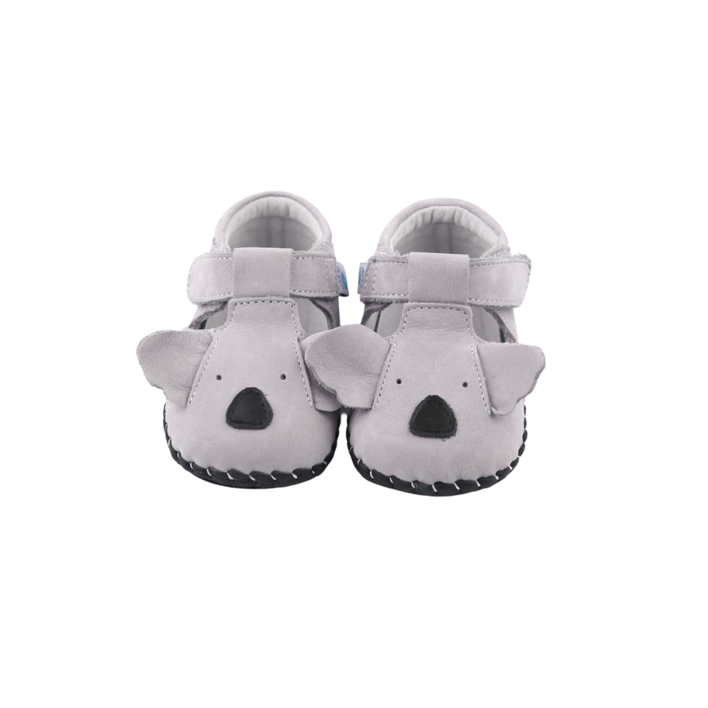 Freycoo - Cream Ferdinand Infant Shoes