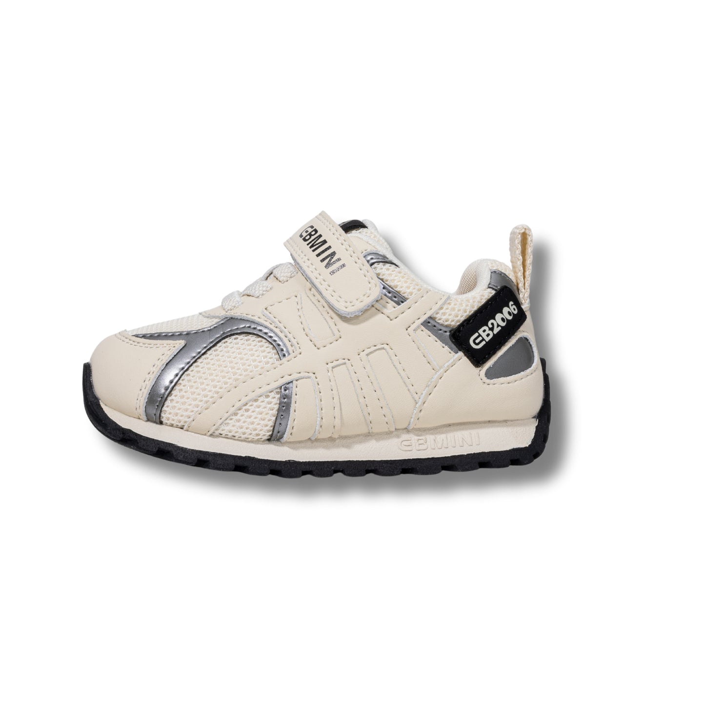 EBmini - E25C156 Luna Step Sneakers