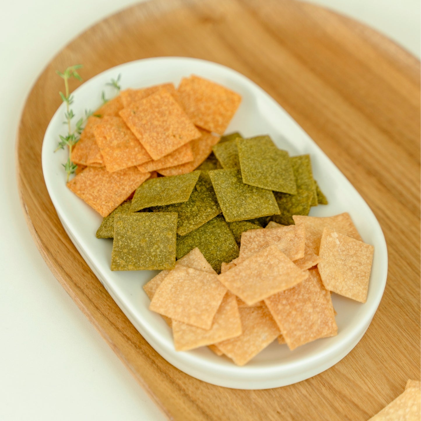 Cookia - Konjac Chips (Tteokbokki) 50g