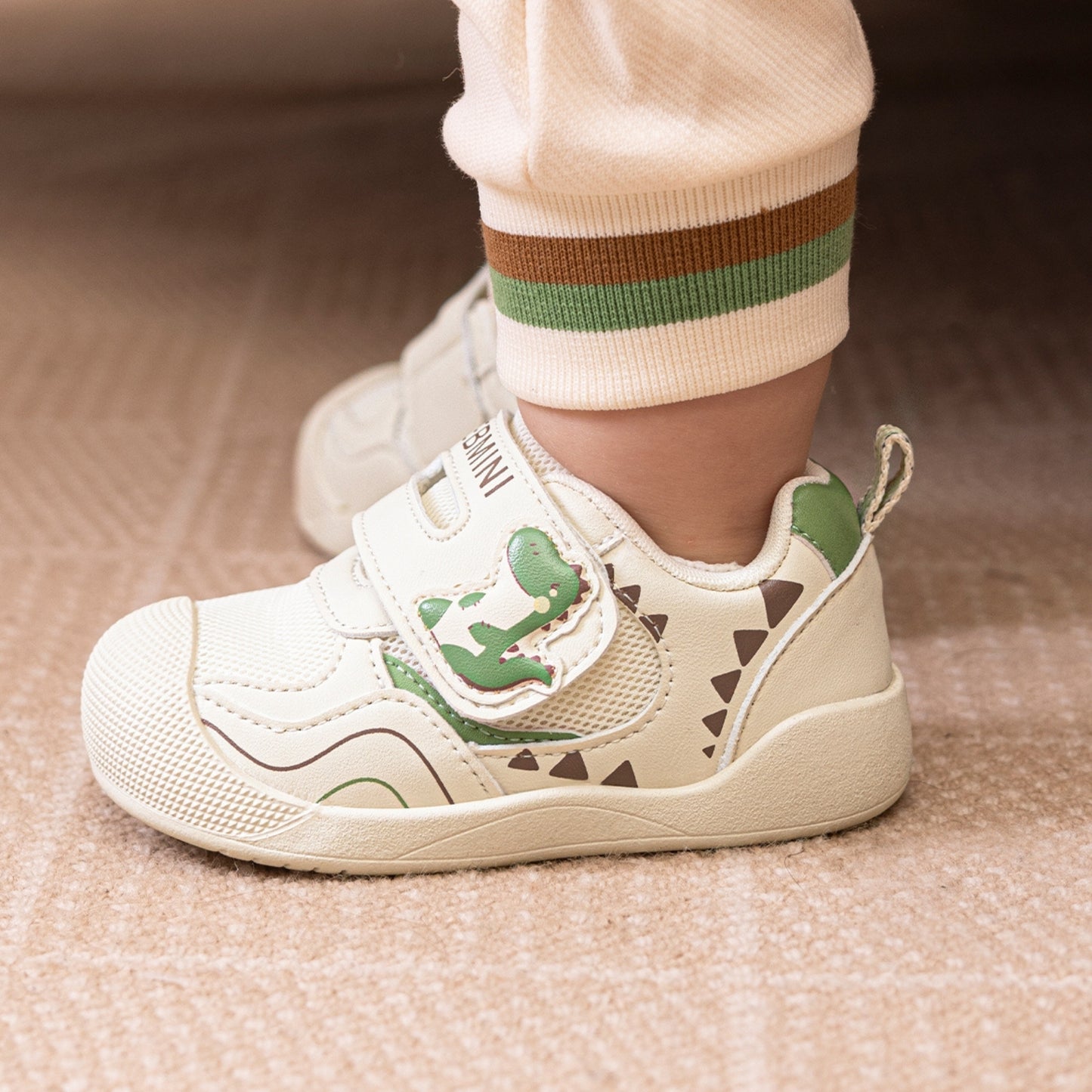 EBmini - E25C178 Little Drake Sneakers