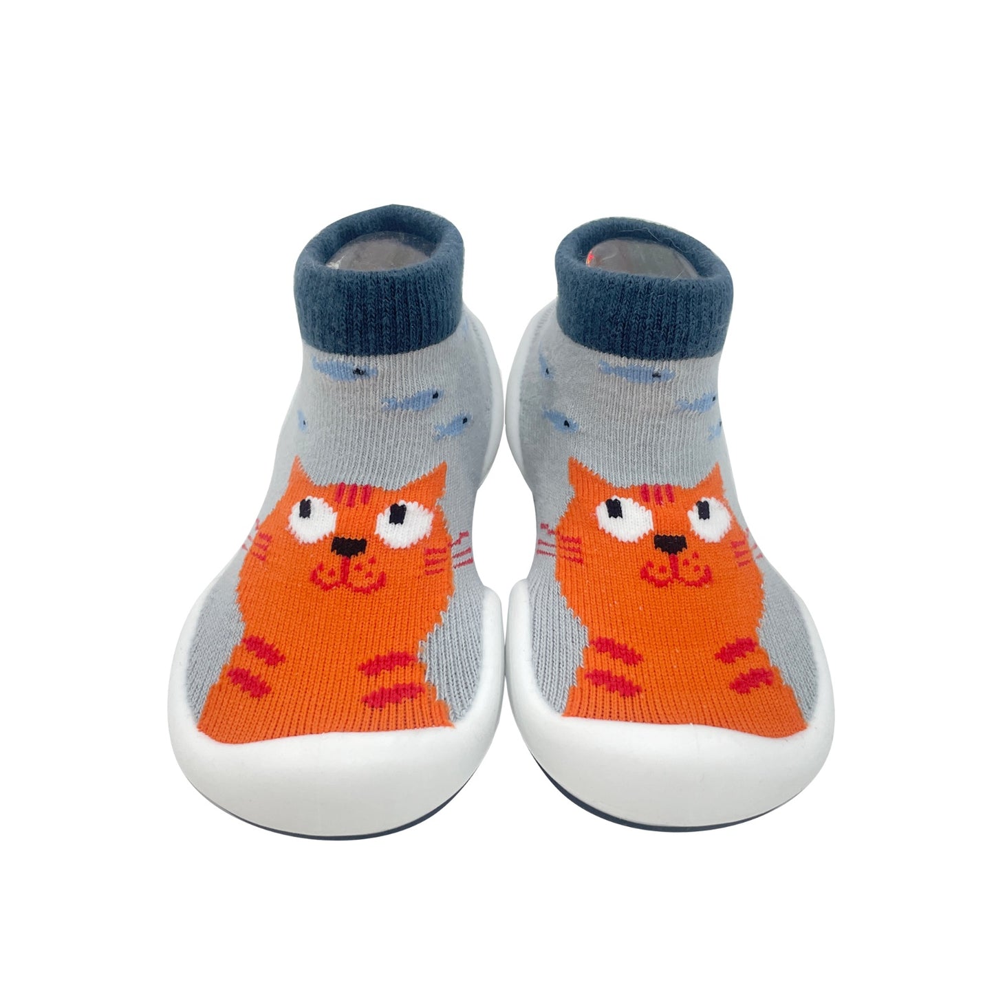 Komuello - Baby Sock Shoes (Dream Cats)