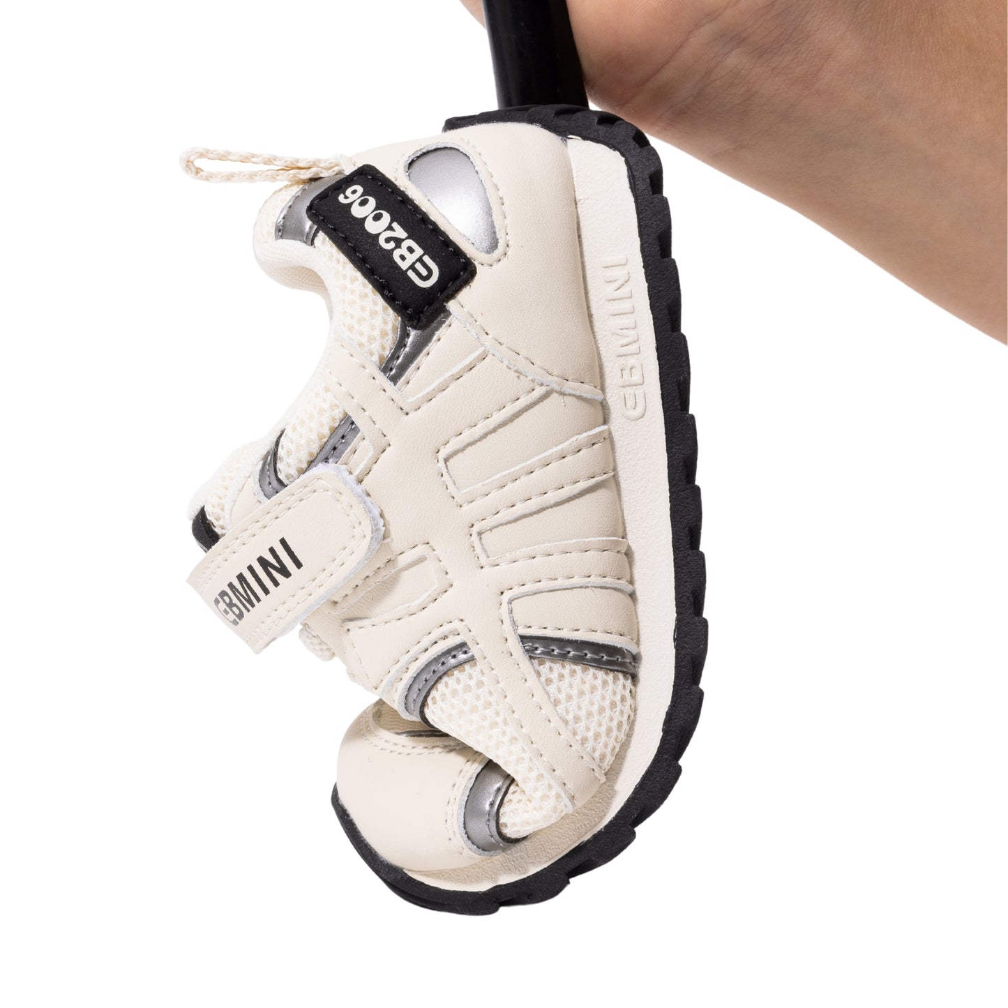 EBmini - E25C156 Luna Step Sneakers