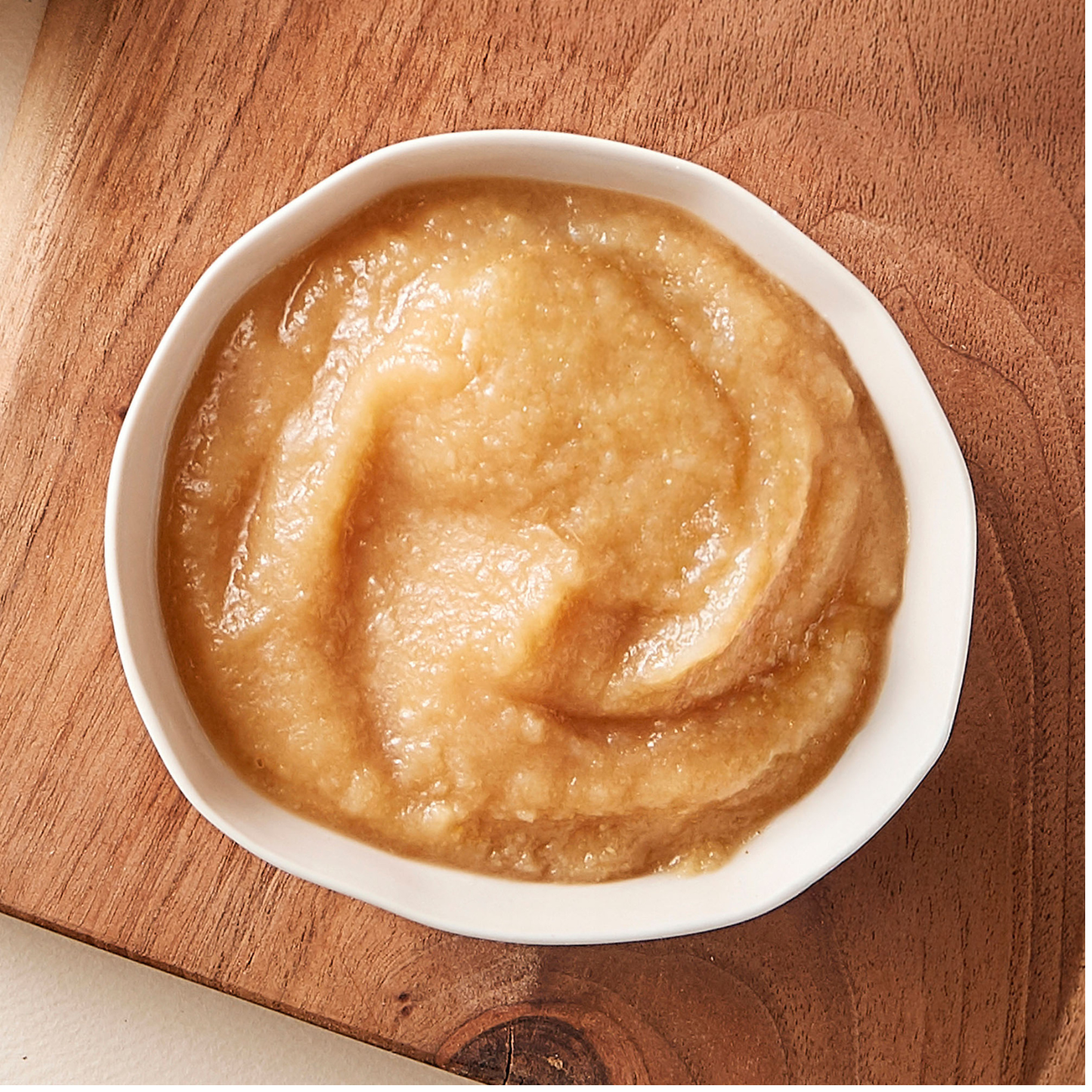 BeBecook -  My First Yummy Puree (Potato) 80g