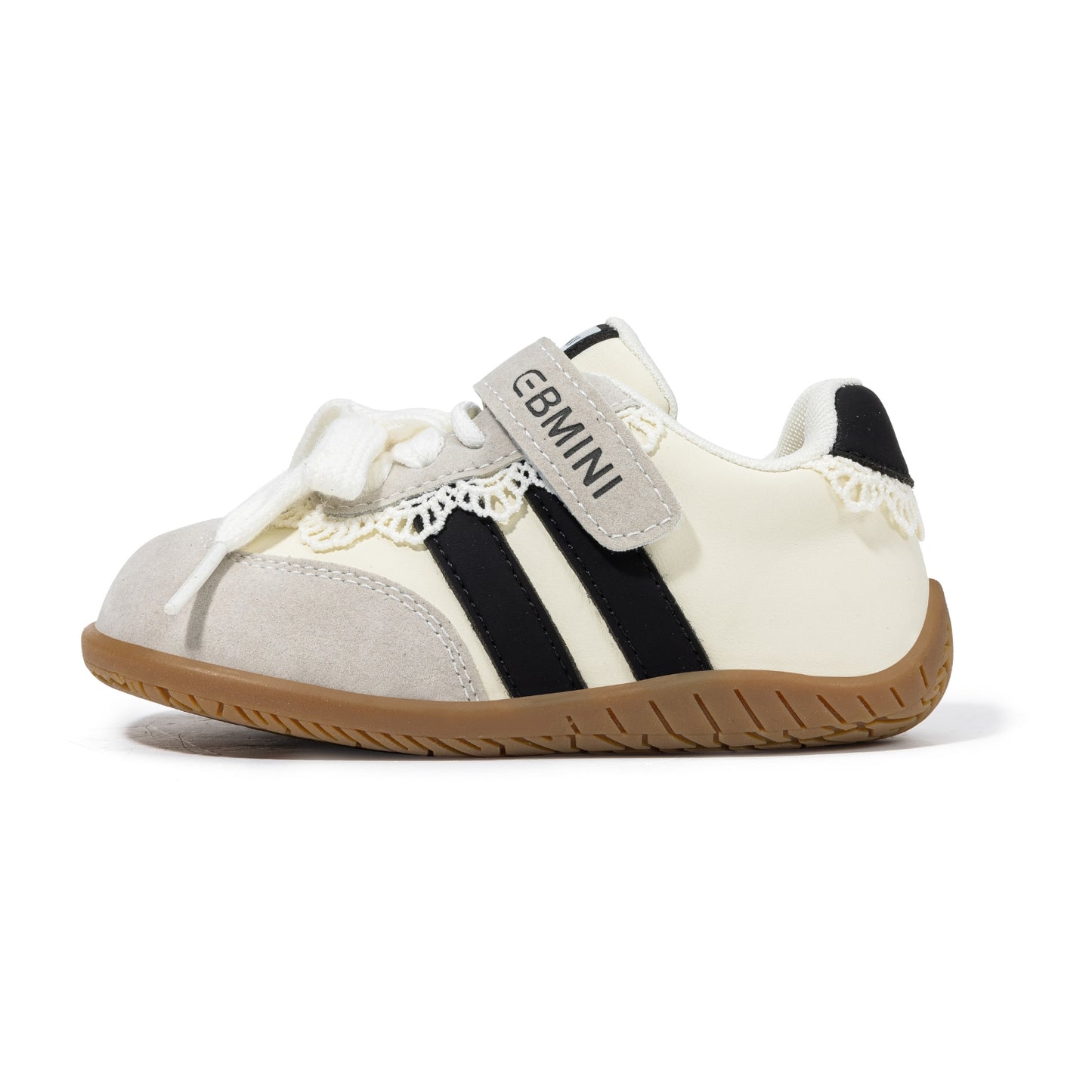 EBmini - E25C222 Lacey Glide Sneakers