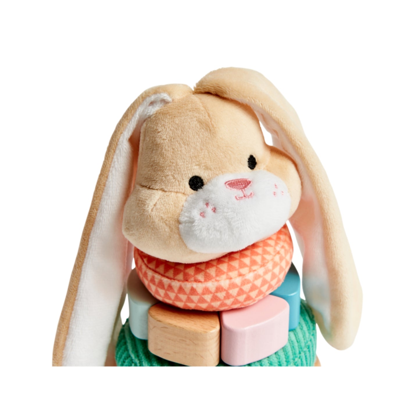 Hape - Bunny stacker