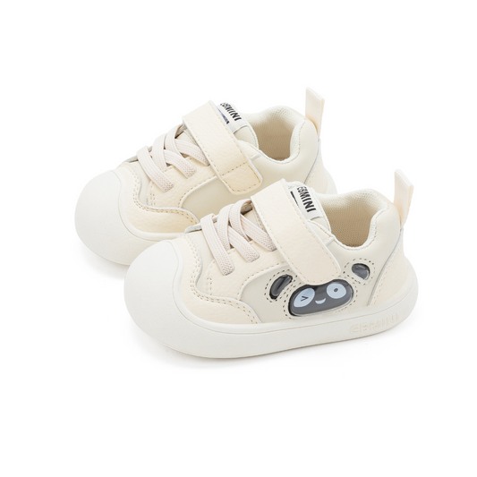 Ebmini - E33048 Panda Play Sneakers