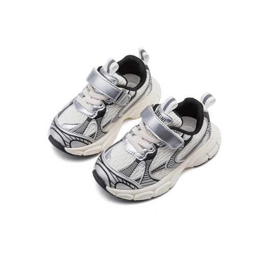 Ebmini - E7332 SportyFlex Sport Sneakers