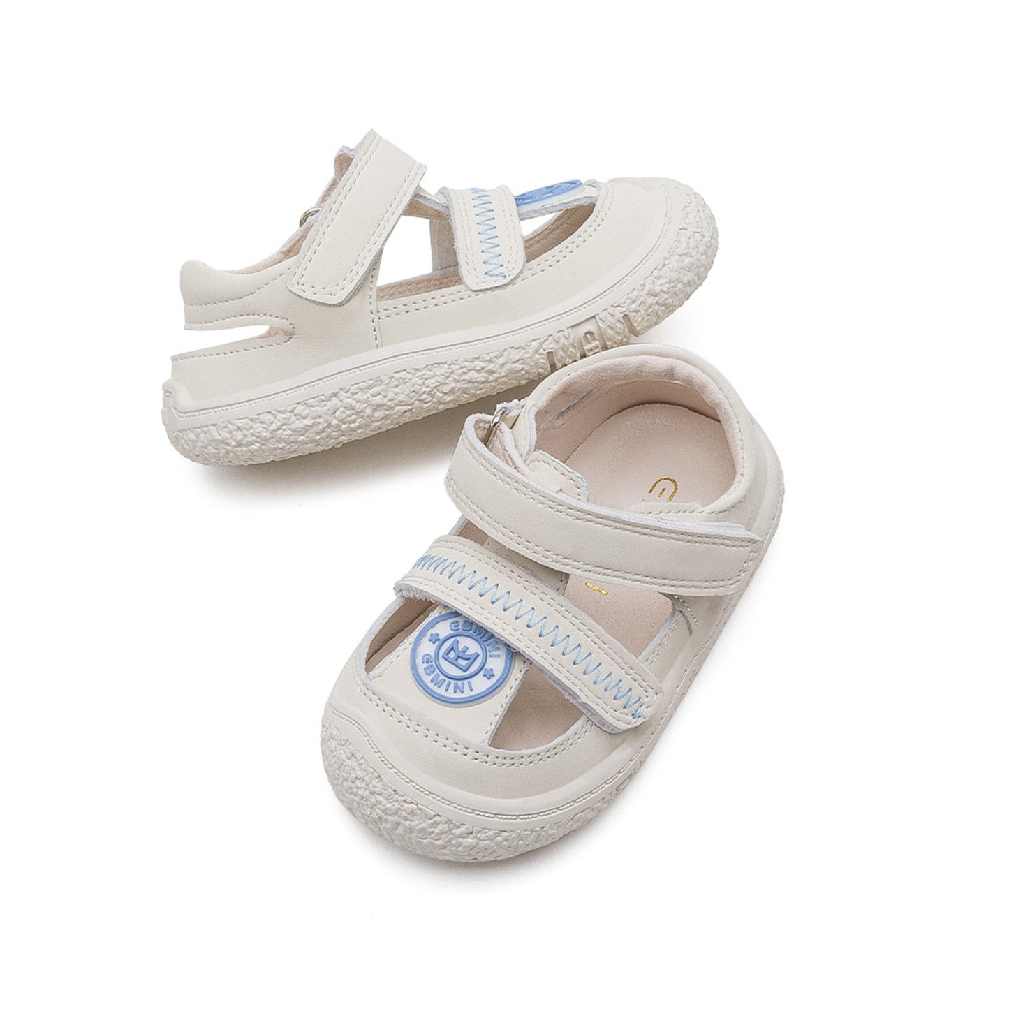 Ebmini - E8108 Windy Cloud Sandal