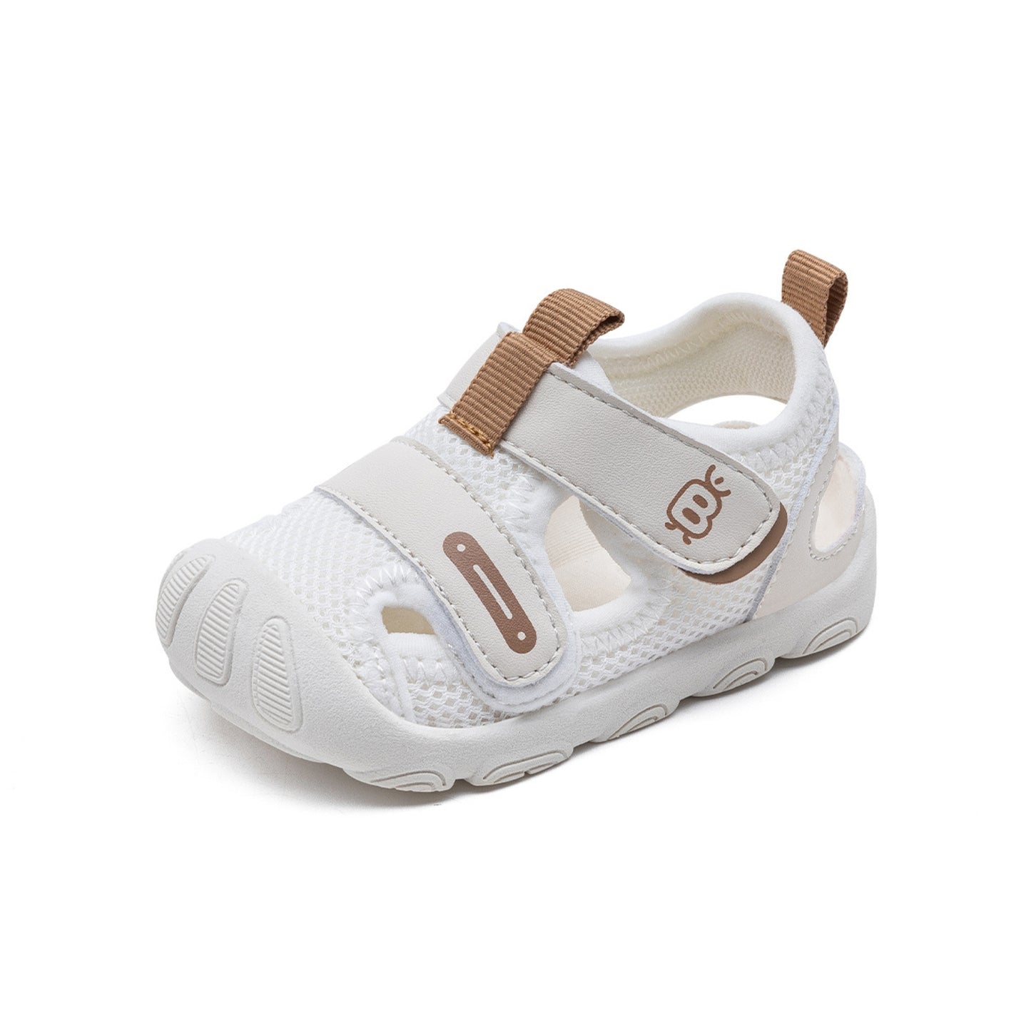 Ebmini E8110 Air-Light Mesh Sandals