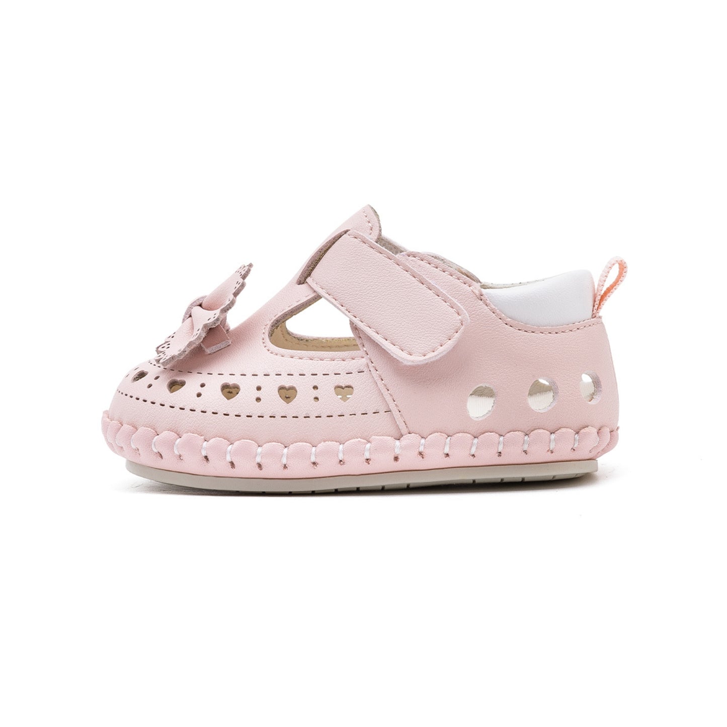 Ebmini - E8217 Sweethearts Baby Shoes