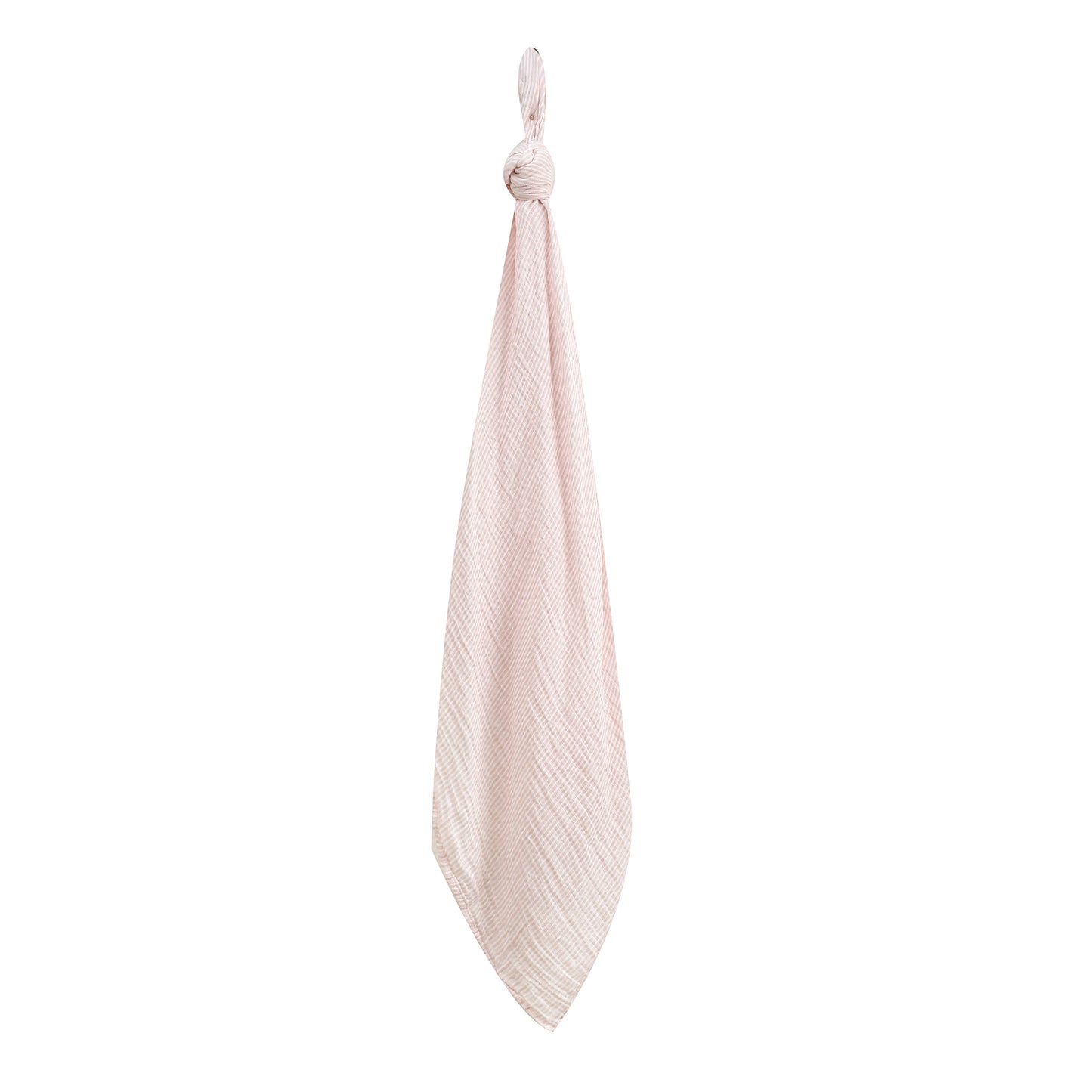 Infancie 2-Pc Muslin Receiver (Flora)