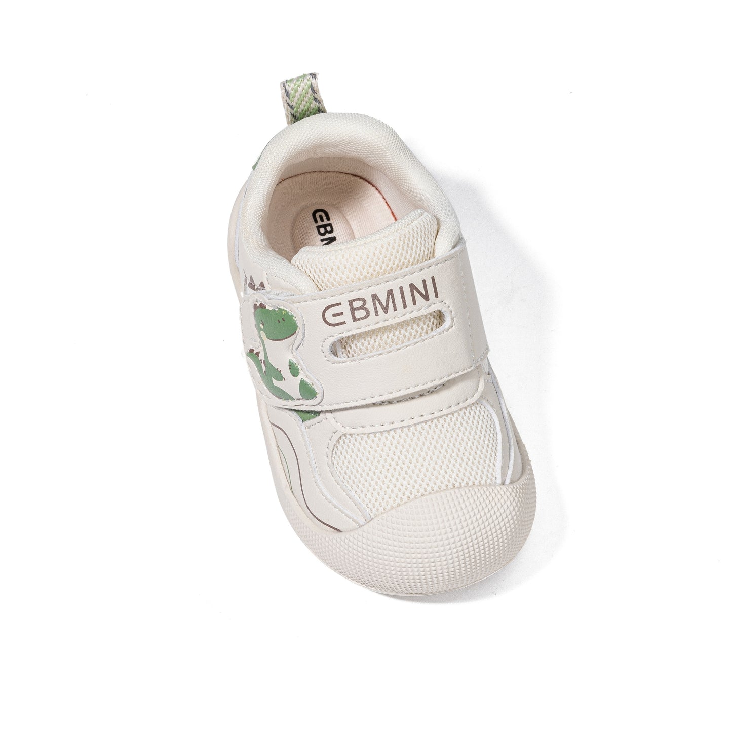 EBmini - E25C178 Little Drake Sneakers