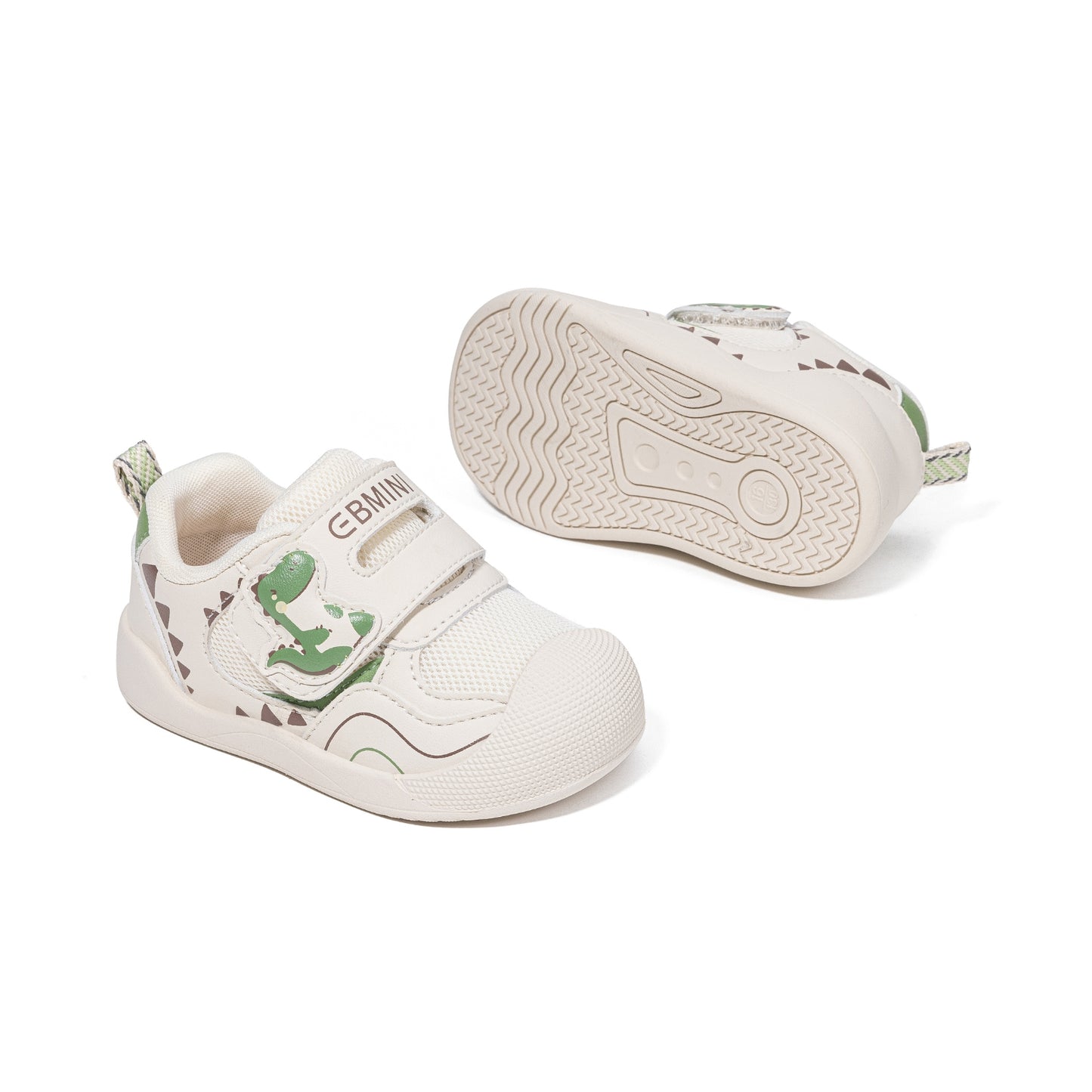 EBmini - E25C178 Little Drake Sneakers