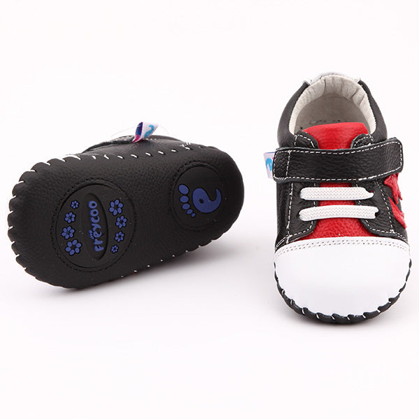Freycoo - Red Connor Infant Shoes
