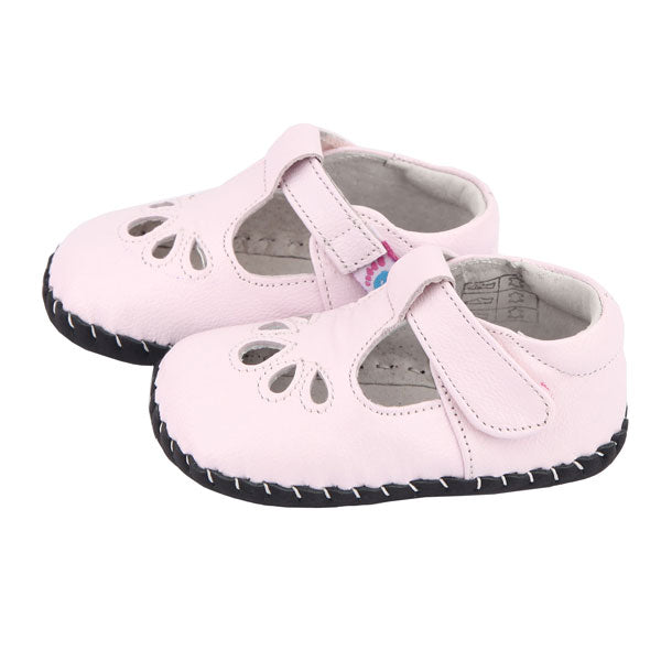 Freycoo - Baby Pink Elise Infant shoes