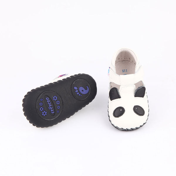 Freycoo - White Leslie Infant shoes